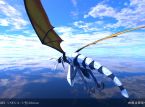 Panzer Dragoon Voyage Record is an upcoming VR adventure