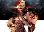 Left Alive is set in the same world as Front Mission