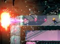 A look behind the scenes at Velocity 2X