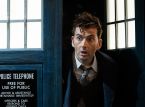 Doctor Who showrunner teases 'terrible secrets' in Christmas special