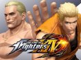 Two free stages and four paid characters coming to KoF XIV