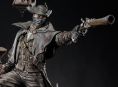 New Bloodborne Hunter statue available for pre-order