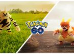 Pokémon Go will hold two Community Days in November