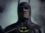 Michael Keaton is not ruling out a return as Batman again