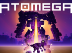 Atomega gets new maps and game mode