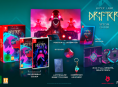 Check out this Special Edition for Hyper Light Drifter on Switch