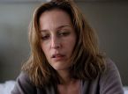 Gillian Anderson joins Tron: Ares cast
