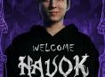 Minnesota Rokkr has signed Havok
