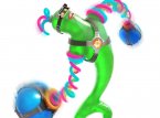 A new Arms character has been unveiled