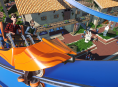 Planet Coaster hits consoles in 2020