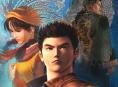 Here's PS4 footage from Shenmue I & 2
