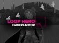 We're exploring a world of never ending chaos in Loop Hero on today's GR Live