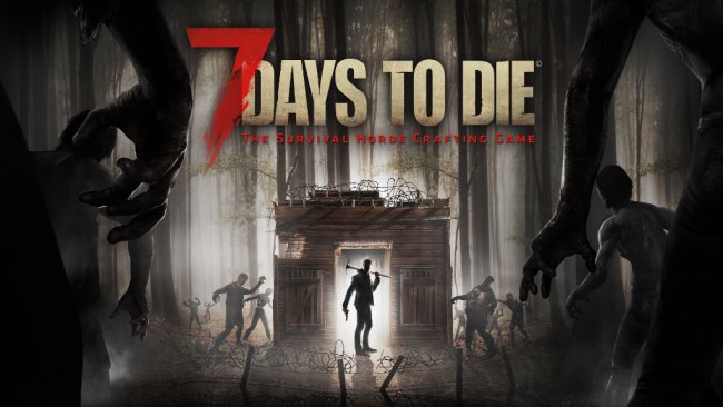 Console gamers will need to re-buy 7 Days To Die when it leaves Early Access
