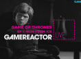 Livestream Replay: Game of Thrones