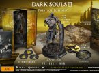 Dark Souls III editions detailed, release date confirmed