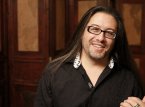 John Romero and Adrian Carmack team up for new game
