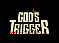 Co-op action bloodbath God's Trigger unveiled
