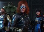 Marvel's Avengers to take up 90GB on PlayStation 4