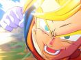 Dragon Ball Z: Kakarot dominates the sales charts in the US