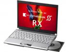 Toshiba retires from the laptop game