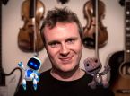 Talking Tunes with Astro Bot Rescue Mission's Kenneth Young