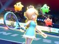 Mario Tennis Aces - Hands-on Impressions