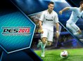 PES 2013: First details