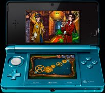 Sherlock Holmes coming to 3DS