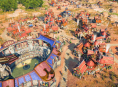 The Settlers aren't ready to settle down just yet