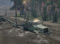 Spintires DLC and sequel discussed