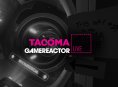 Today on GR Live: Tacoma