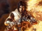 The Prince of Persia Remake is moved to the makers of the original trilogy