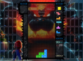 Earn a Bowser's Fury theme for Tetris 99
