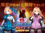 Demon Gaze II coming in 2016