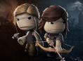 Ellie and Abby are coming to Sackboy: A Big Adventure