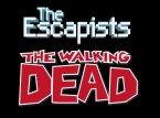 The Escapists: The Walking Dead announced