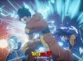 The Frieza Force joins Dragon Ball Z: Kakarot before Christmas