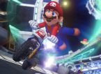 Mario Kart 8: 1.2 million in the first weekend