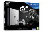 Sony announces limited edition Gran Turismo Sport PS4