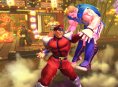 Patch for PS4 version of Ultra Street Fight IV released