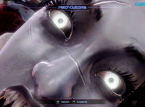 Killer Instinct gameplay: Hisako vs Omen, Aganos