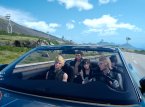 Final Fantasy XV Chapter 0 revealed, preview inbound
