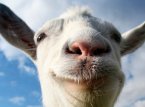 Goat Simulator dev teases new game