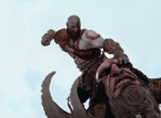 God of War sells 5 million copies in first month