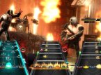 Guitar Hero DLC to disappear come April