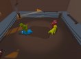 Gang Beasts aims to launch this year