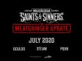 The Walking Dead Saints & Sinners gets new challenge