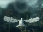 Play as a pigeon in Battlefield 1
