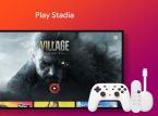 Stadia is coming to Chromecast with Google TV and other Android TV OS devices on June 23