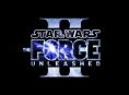 Force Unleashed II gets date